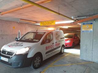 Towing Dublin – 24/7 Breakdown Assistant Dublin, Towing Dublin Towing Dublin Jardines de estilo clásico