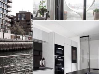 Lebenstraum Küche, Lebenstraum Küche Hollenstedt Lebenstraum Küche Hollenstedt Built-in kitchens Concrete