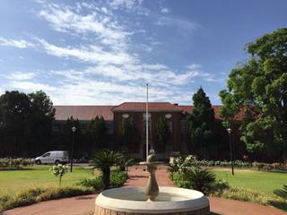 SCHOOL: Waterproofing & Spraying of Complete Sink Roof, Roof Proof Restoration Roof Proof Restoration