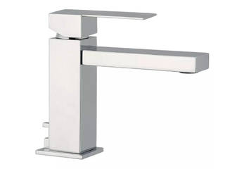 Rubinetti Lavabo da Bagno, GiordanoShop GiordanoShop Baños de estilo moderno Cobre/Bronce/Latón