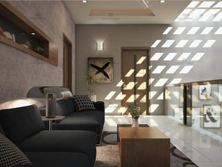 Best Interior designs in Kerala—Monnaie Architects & Interiors, Monnaie Interiors Pvt Ltd Monnaie Interiors Pvt Ltd Classic style living room