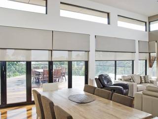 CORTINAS , DECOFIBRAS DECOFIBRAS บ้านและที่อยู่อาศัย