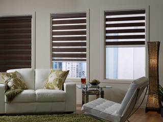 CORTINAS , DECOFIBRAS DECOFIBRAS บ้านและที่อยู่อาศัย