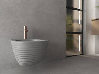 Banheiros modernos por Smile Bath S.A. Moderno