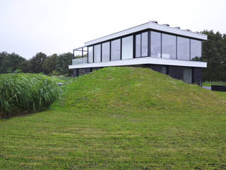 Villa Oosterwold, ARCHiD ARCHiD Villas