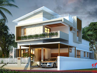 Creo Homes Pvt Ltd