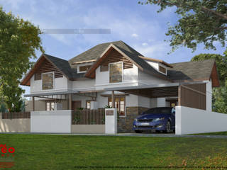 Creo Homes Pvt Ltd