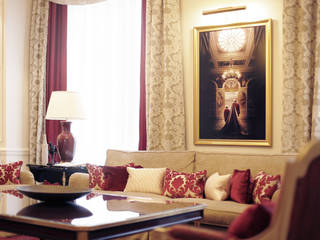 INTERCONTINENTAL - PARIS LE GRAND, Ludovic Baron Artiste Photographe Ludovic Baron Artiste Photographe Lebih banyak kamar