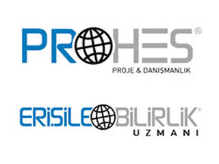 Herkes İçin Erişilebilir Engelsiz Mekanlar, Prohes Proje Danışmanlık Mühendislik Tic Ltd Şti Prohes Proje Danışmanlık Mühendislik Tic Ltd Şti