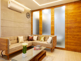 Renovation project, Design Quest Design Quest Living room