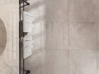 MATERIA, CERAMICHE PIEMME CERAMICHE PIEMME Modern walls & floors