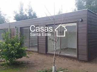 Modular , Casas Santa Ester Casas Santa Ester