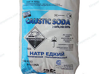 Kostik (Sodyum Hidroksit) ile Lavabo Açılması, kimyamax kimyamax