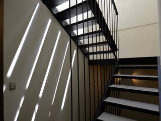 CASA ROA, Casa Época Arquitectos Casa Época Arquitectos Escalier