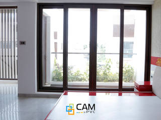 UPVC Windows & Doors Kochi, Kerala, CAM UPVC Windows & Doors CAM UPVC Windows & Doors Porte scorrevoli