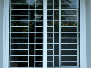 UPVC Windows & Doors Kochi, Kerala, CAM UPVC Windows & Doors CAM UPVC Windows & Doors Finestre in PVC