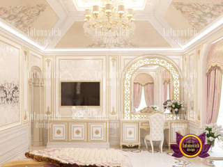 Best Bedroom Design Bahrain, Luxury Antonovich Design Luxury Antonovich Design