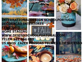 INTERNACIONAL DESIGN SCHOOL PORTUGAL