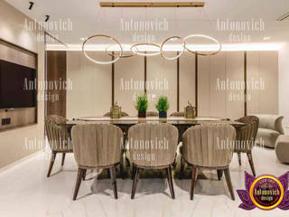 Classical Furniture, Supplying, Installation in Bahrain, Luxury Antonovich Design Luxury Antonovich Design