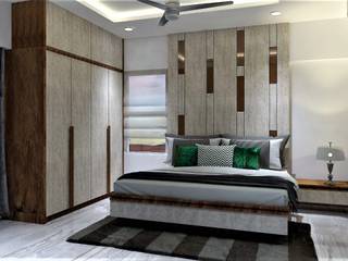 Interior Project In Pune, Arihant Design Studio Arihant Design Studio