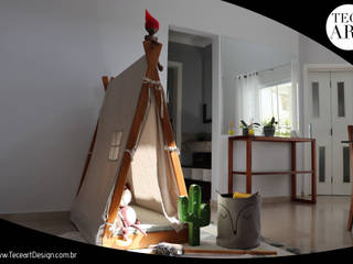 Welcome 74 - TECEART DESIGN, TECEART TECEART Ausgefallene Kinderzimmer