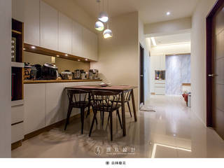 原玖設計, 原玖室內設計裝修工程 原玖室內設計裝修工程 Kitchen units