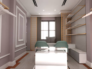 Boutique Goretty Medina Cartagena, Cares Studio Cares Studio Commercial spaces