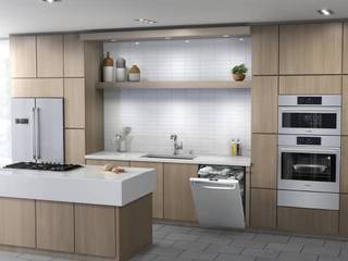 Kitchen Set, Hend Mart Hend Mart Bếp nhỏ