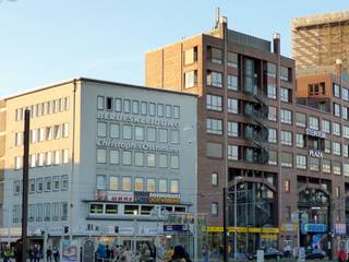 Büro - Lange Laube in Hannover, Property Value Partner Property Value Partner Commercial spaces