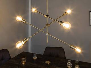 Luminaires, éclairages design | Tout pour un intérieur branché ! , MobilierNitro MobilierNitro Moderne Häuser Metall