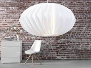 Luminaires, éclairages design | Tout pour un intérieur branché ! , MobilierNitro MobilierNitro Casas modernas: Ideas, diseños y decoración Sintético Marrón