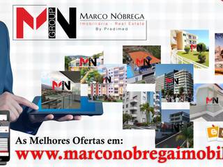 Mediação Imobiliária e consultoria, MNGroup by Predimed MNGroup by Predimed