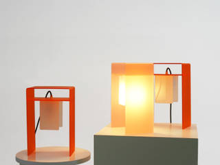 U Lamp, Mokki Design Mokki Design