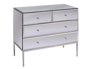 Stiletto, My Furniture My Furniture Moderne kleedkamers