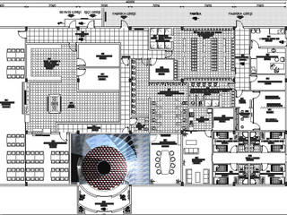 Energo PRO Sosyal ve İdari Bina Tasarımı / Energo Pro Design of the social and administrative building / Energo Pro Design von dem Sozial- und Verwaltungsgebäude, EG Tasarım Danışmanlık AŞ EG Tasarım Danışmanlık AŞ