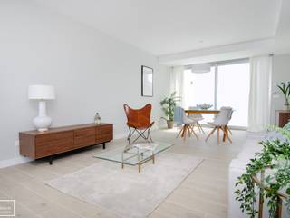 Home Staging piso piloto con muebles de alquiler Theunissen , Theunissen Home Staging Madrid Theunissen Home Staging Madrid Phòng khách