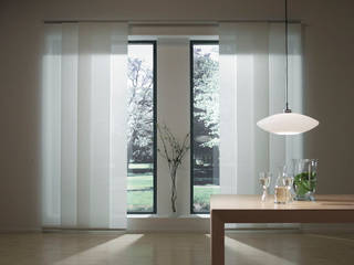 Panel japonés /panel deslizante, Persam persianas, cortinas y toldos Persam persianas, cortinas y toldos Shutters