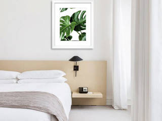 Handcrafted Custom Picture Frames & Printed Photos, Frames Online Frames Online Jardín interior