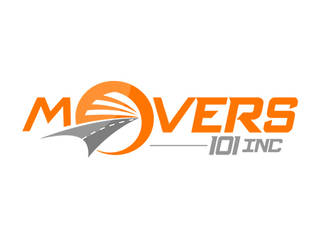 Movers 101, Movers 101 Movers 101 مساحات تجارية