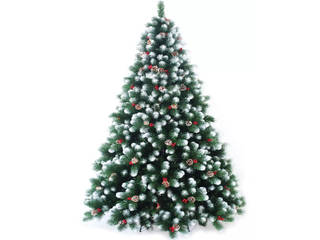 Albero di Natale: quale scegliere, GiordanoShop GiordanoShop Classic style houses Wood-Plastic Composite