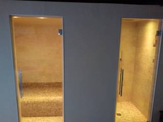 Bagno Turco - Hammam , Effimera Beauty Wellness Spa Effimera Beauty Wellness Spa Steam Bath Stone