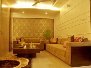 Complete house interior , Exemplary Services Exemplary Services