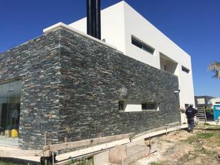 Nuevo Quilmes 2F04, Bauwerk Arquitectura y Construccion Bauwerk Arquitectura y Construccion Minimalist house