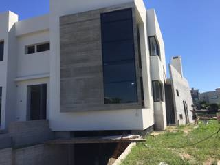 Nuevo Quilmes lote 2B04, Bauwerk Arquitectura y Construccion Bauwerk Arquitectura y Construccion منازل