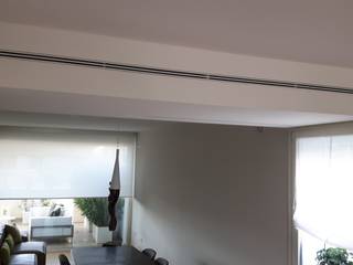 ECOAIR SYSTEM SRL, ECOAIR SYSTEM SRL ECOAIR SYSTEM SRL Soggiorno moderno