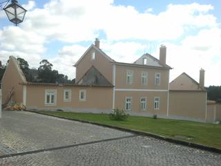 Casas clássicas por Poliune Clássico