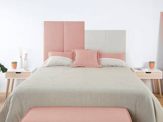 COLECCIÓN · True Colors, 1 TAPIZA S.L. 1 TAPIZA S.L. Bedroom