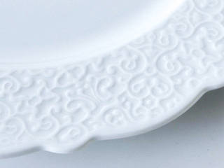 Essential Tableware, In&Out Cooking In&Out Cooking Klasyczna kuchnia Ceramiczny