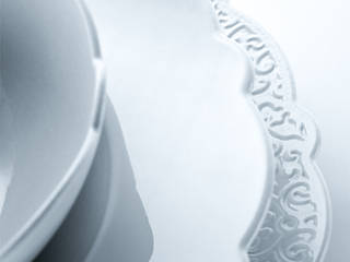 Essential Tableware, In&Out Cooking In&Out Cooking Cucina in stile classico Ceramica