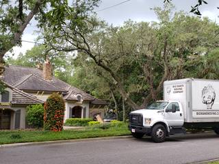 Big Man's Moving Company, Big Man's Moving Company Big Man's Moving Company